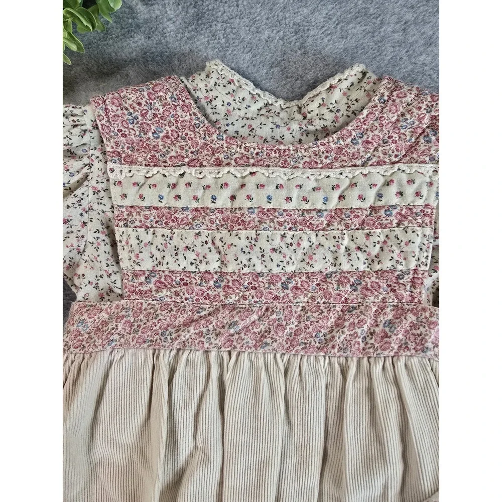 Ruth Scharf beautiful vintage
